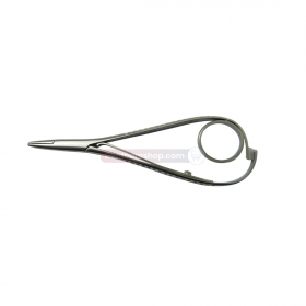 Dentaurum Needle holder medium WIT (DTM 000-035-00)