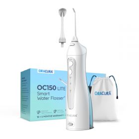 Oracura - OC150 LITE Smart Water Flosser