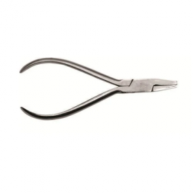 Canine Contouring Plier