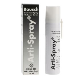 Bausch BK 285 Artispray (White)