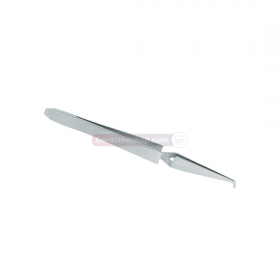 Dentaurum Crimping tweezers, delicate design (DTM 025-277-00)