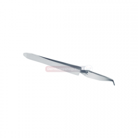Dentaurum Crimping tweezers, delicate tweezer design (DTM 025-280-00)
