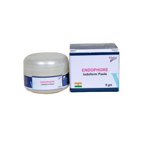 ENDOPHORE ( Iodoform Paste ) 