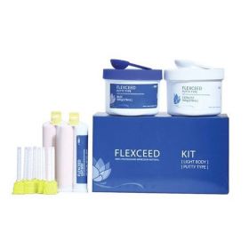 GC Flexceed Putty+Light Body Combo (Large Pack)