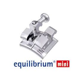 Equilibrium Mini Brackets 