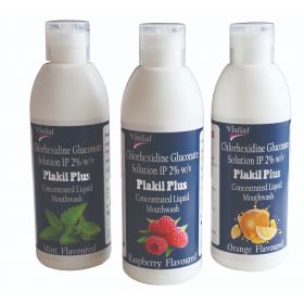 Plakil Plus  ( Preventive Care & Disinfectants )
