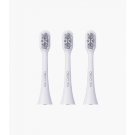 Sonic Smart Electric Rechargeable Toothbrush Refill Head