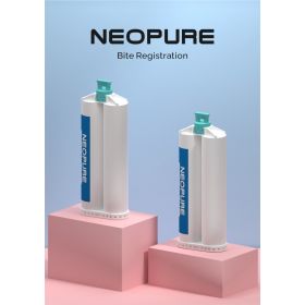 Neopure C-Silicone Impression Materials