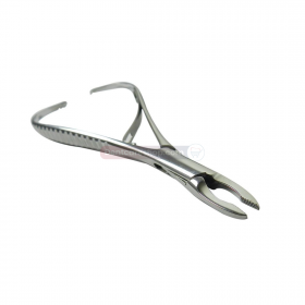 Dentaurum  Needle holder Mini  (DTM 000-031-00)
