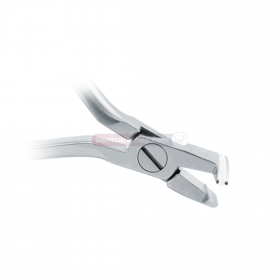 Dentaurum Flush Cutter Mini, with silicone O-ring, Premium-Line