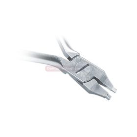 Dentaurum Crimping pliers, Premium-Line (003-711-00)