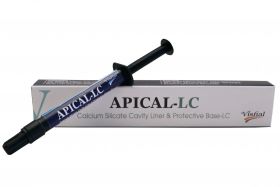 Apical LC (Resin-Modified Calcium Silicate Pulp Protectant/Liner)