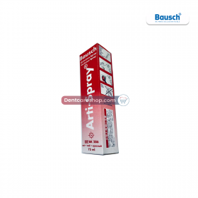 Bausch BK 286 Artispray (Red)