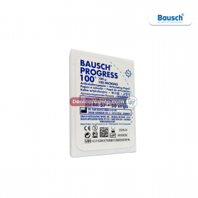 Bausch BK 57 Articulating paper