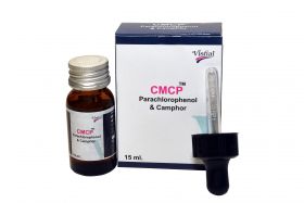 CMCP ( Parachlorophenol and Camphor )