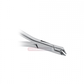 Dentaurum Ligature cutter 45°, Premium-Line (014-153-00)