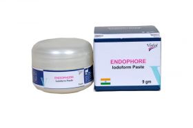 ENDOPHORE ( Iodoform Paste ) 