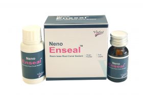 ENSEAL NENO (Resin based Root canal Sealing material with Iodoform )
