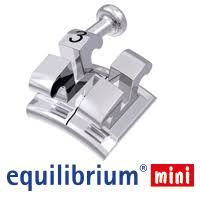 Equilibrium Mini Brackets 