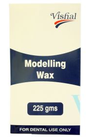 MODELLING WAX  - 225 GM