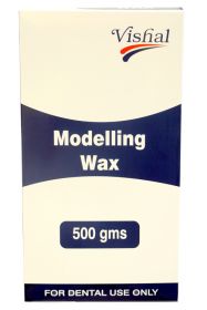 Modelling wax  - 500 gm