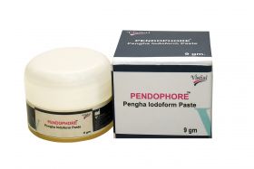 PENDOPHORE ( Pengha Iodoform Paste)