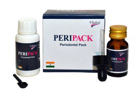 PERIPACK (The Conventional Periodontal pack )