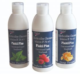 Plakil Plus  ( Preventive Care & Disinfectants )