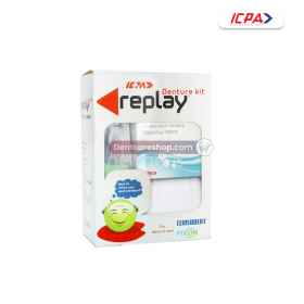 Replay kit ICPA