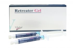 Retreater Gel ( HEMOSTATIC )