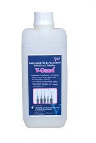 V – Guard ( Instrument Disinfectant Concentrate )