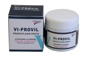 VI-PROVIL ( Prophylaxis polishing paste with fluoride (Mild /Grit)