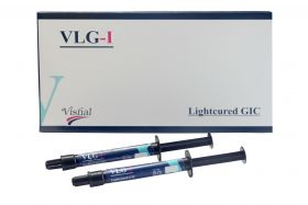 VLG – I (Lightcured GIC)